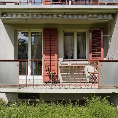 Altwiesenstrasse 144 Zürich