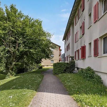 Altwiesenstrasse 144 *