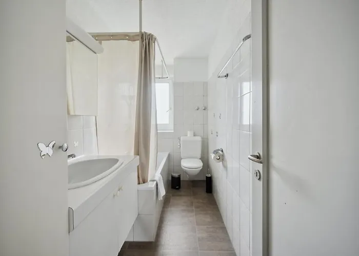 Altwiesenstrasse 144 Lejlighed *