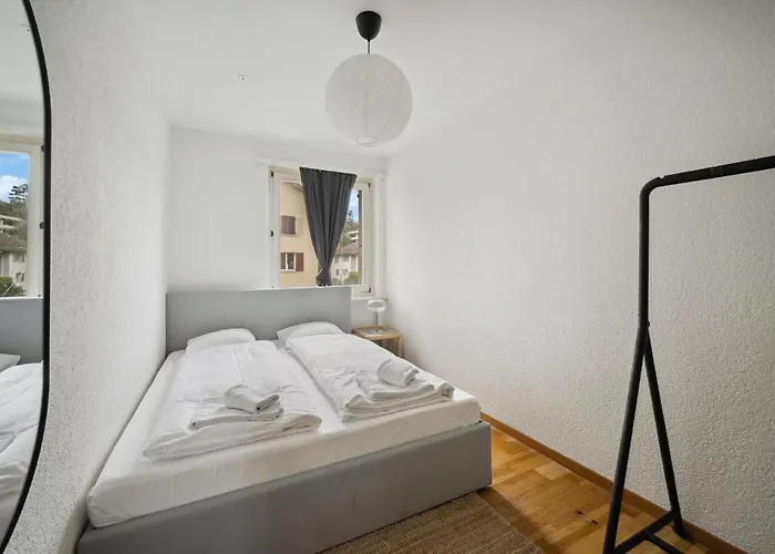 Altwiesenstrasse 144 Zürich