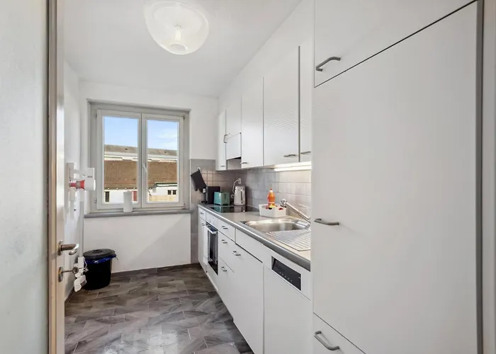 Altwiesenstrasse 144 *