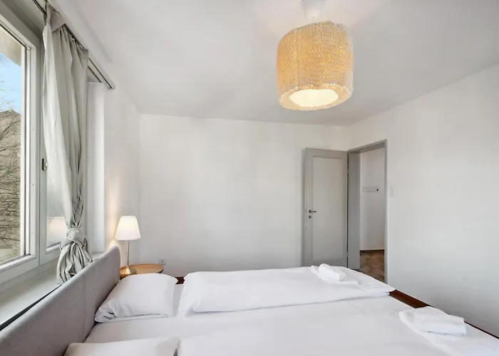 Lejlighed Altwiesenstrasse 144