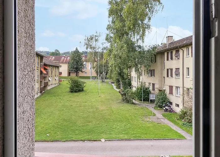 Altwiesenstrasse 144 *