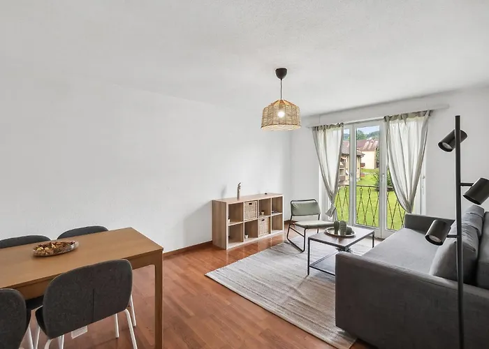 Lejlighed Altwiesenstrasse 144