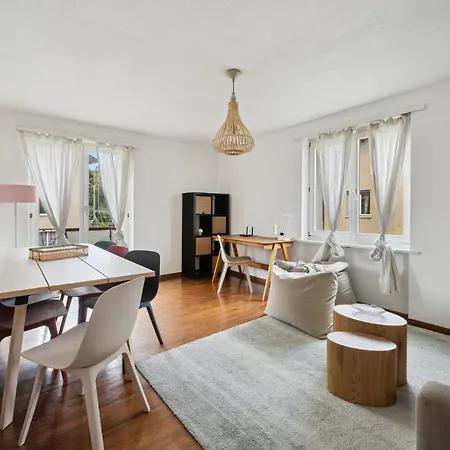 Apartment Altwiesenstrasse 144 Zurich