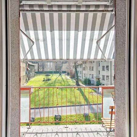 Altwiesenstrasse 144 Apartment Zurich