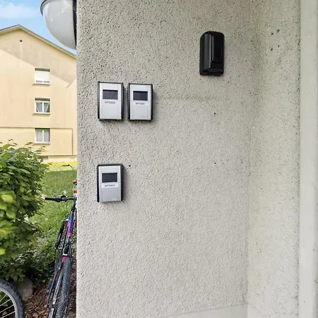 Apartment Altwiesenstrasse 144