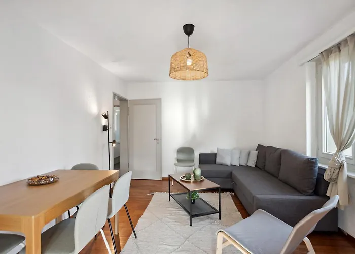 Altwiesenstrasse 144 Zurich