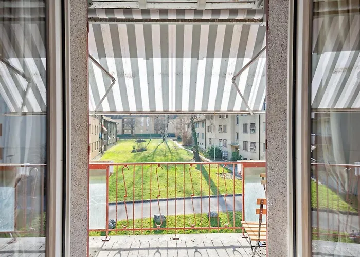 Altwiesenstrasse 144 Apartment Zurich