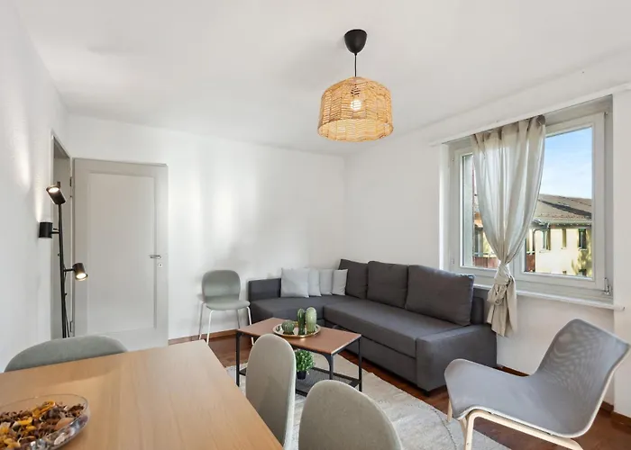 Altwiesenstrasse 144 Zurich