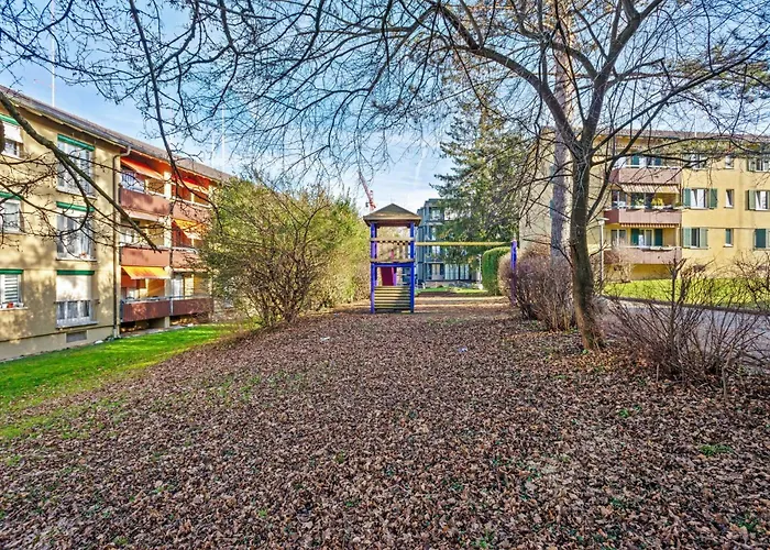 Altwiesenstrasse 144 Zurich