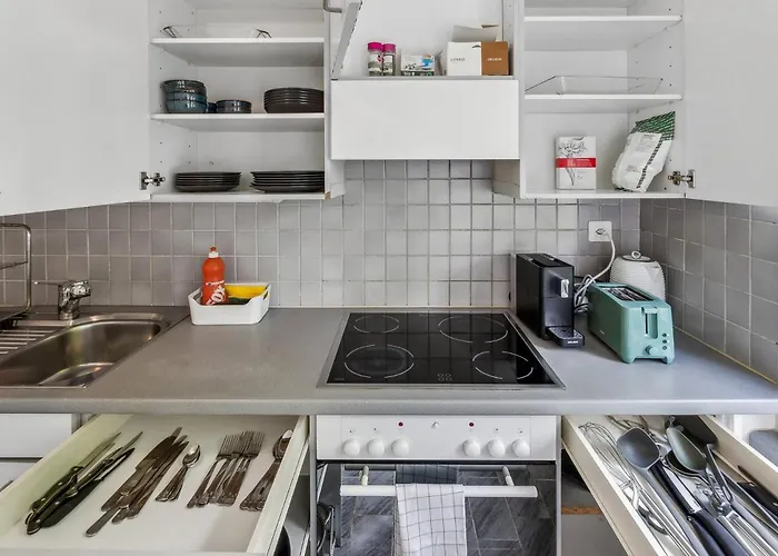 Altwiesenstrasse 144 Zurich