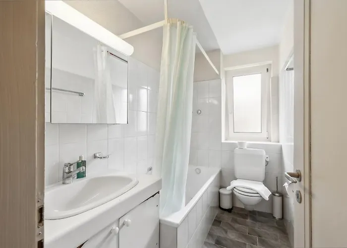 Apartment Altwiesenstrasse 144